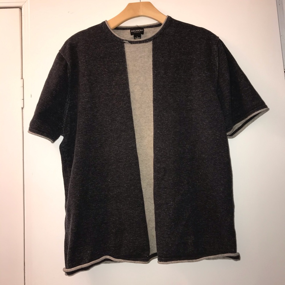 Vintage reunion shirt perfect condition